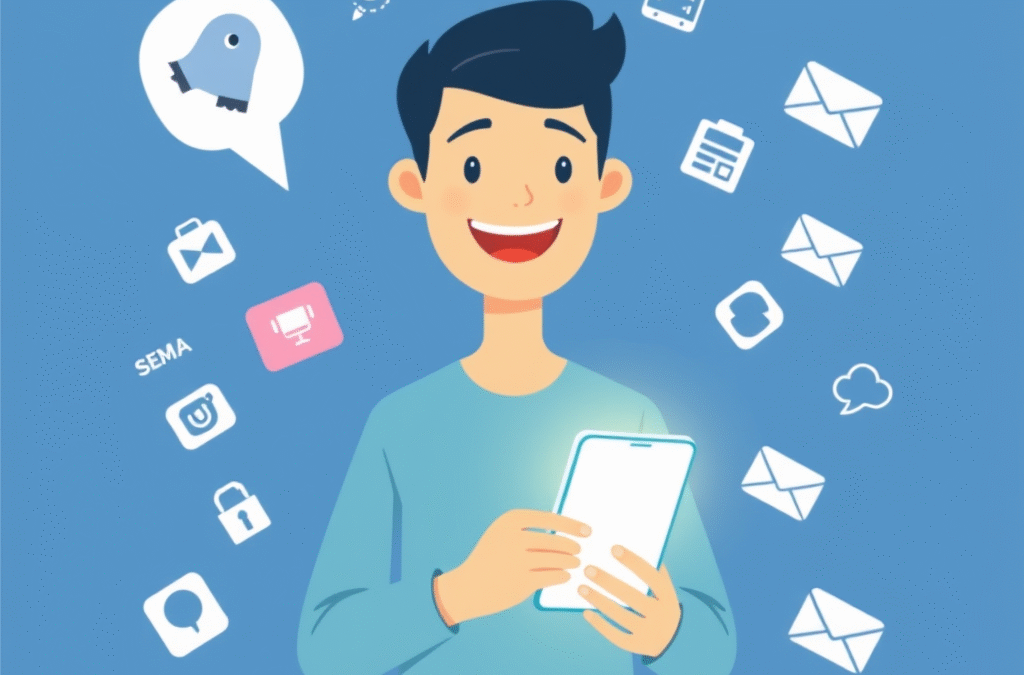 Beginner’s Guide to Digital Marketing